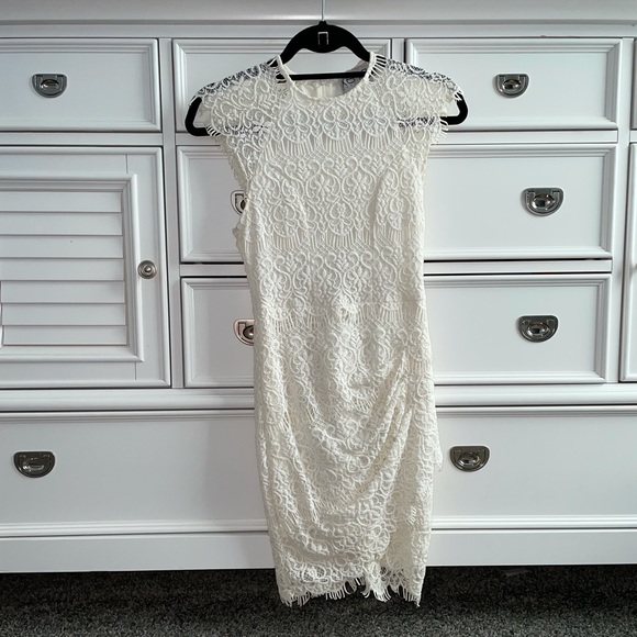 Graduation Dress - Picture 1 of 4